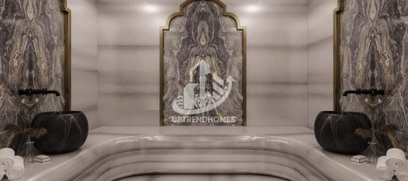 Villa 4+1 in Kargicak, Turkey No. 3383 11