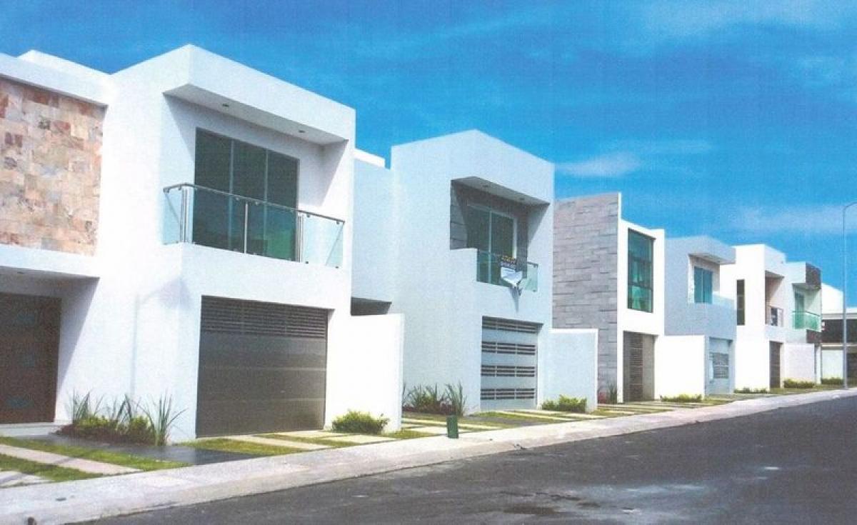 3 Schlafzimmer Haus in Veracruz, Mexico, Nr. 223860