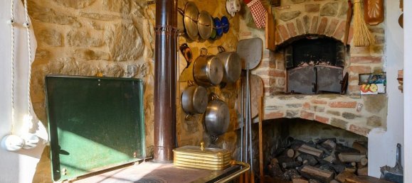 Casa de 10 divisões em Città della Pieve, Italy N.º 57177 25