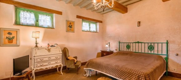 Casa de 10 divisões em Città della Pieve, Italy N.º 57177 9