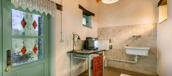 Casa de 10 divisões em Città della Pieve, Italy N.º 57177 8