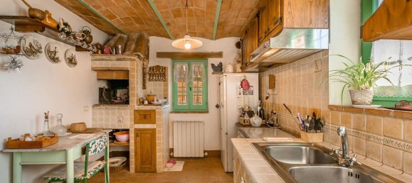 Casa de 10 divisões em Città della Pieve, Italy N.º 57177 4