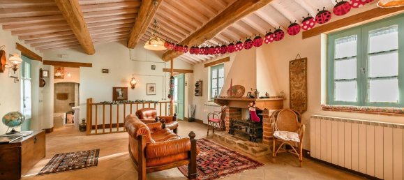 Casa de 10 divisões em Città della Pieve, Italy N.º 57177 6