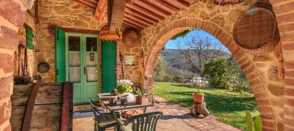 Casa de 10 divisões em Città della Pieve, Italy N.º 57177 2