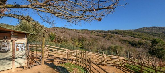 Casa de 10 divisões em Città della Pieve, Italy N.º 57177 39
