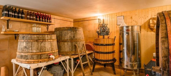 Casa de 10 divisões em Città della Pieve, Italy N.º 57177 26