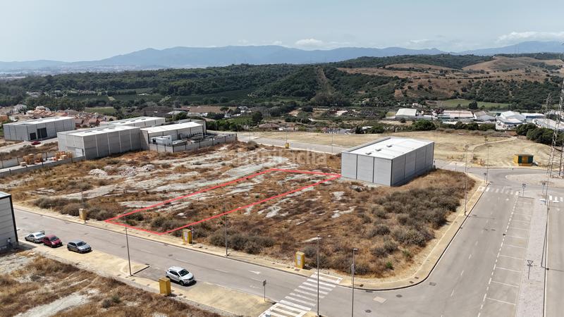 Terrain à San Roque, Spain 907m² No. 191913