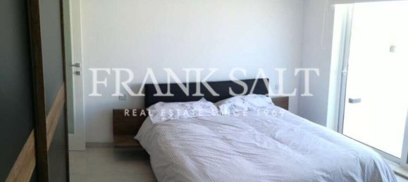 2 chambres Penthouse à Sliema, Malta No. 9577 3