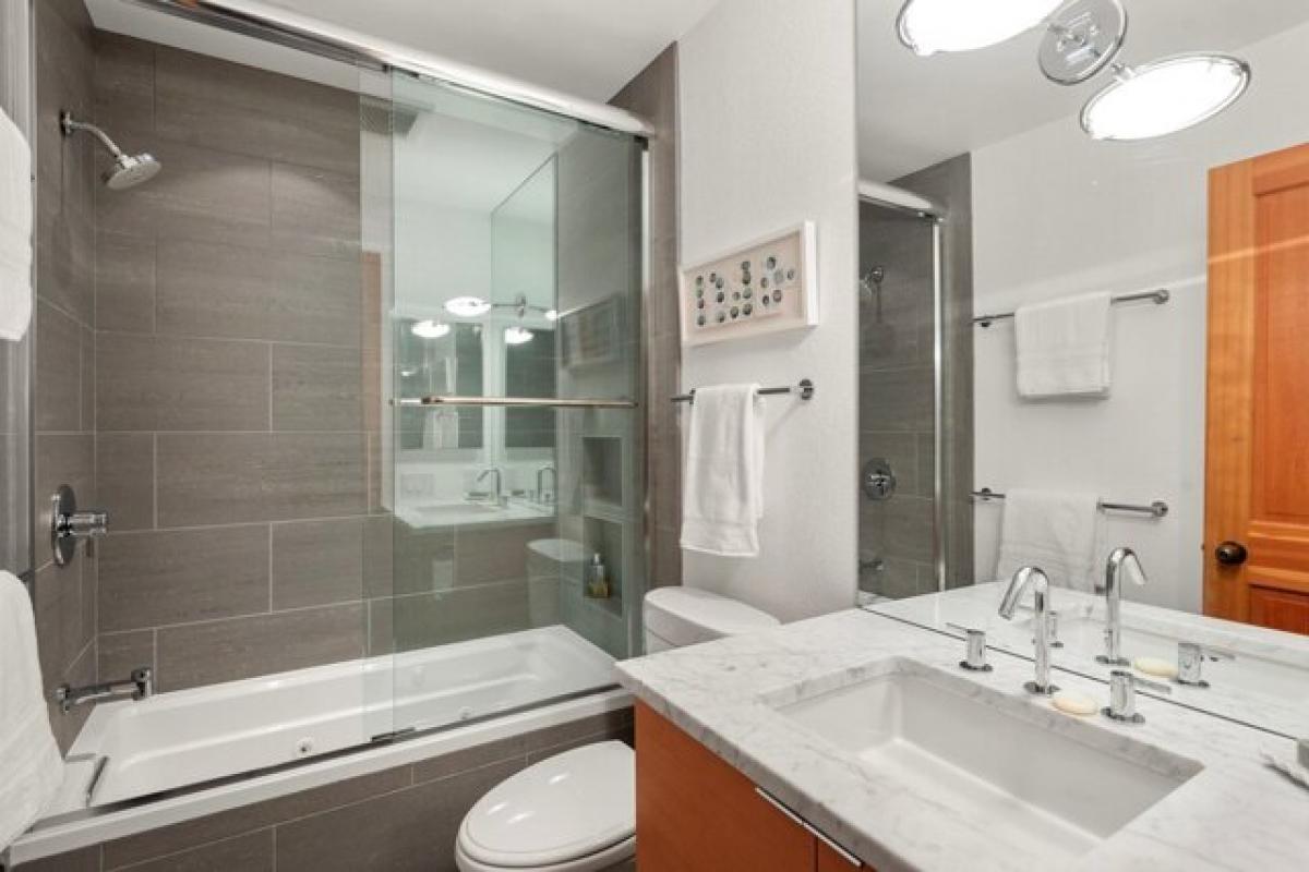 3 Schlafzimmer Haus in Snowmass Village, USA, Nr. 441410