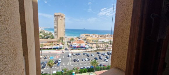 3 غرف نوم شقة في Murcia, Spain رقم 154377 19