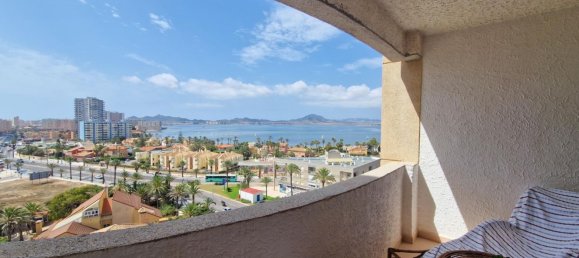 3 غرف نوم شقة في Murcia, Spain رقم 154377 9