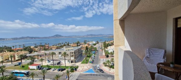 3 غرف نوم شقة في Murcia, Spain رقم 154377 31