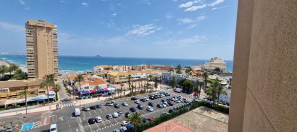 3 غرف نوم شقة في Murcia, Spain رقم 154377 30