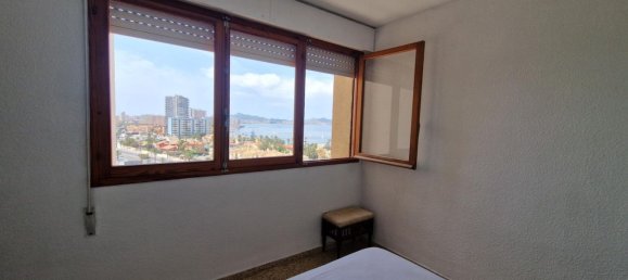 3 غرف نوم شقة في Murcia, Spain رقم 154377 21