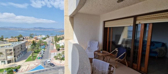 3 غرف نوم شقة في Murcia, Spain رقم 154377 8