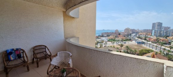 3 غرف نوم شقة في Murcia, Spain رقم 154377 7