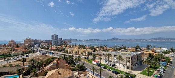 3 غرف نوم شقة في Murcia, Spain رقم 154377 6