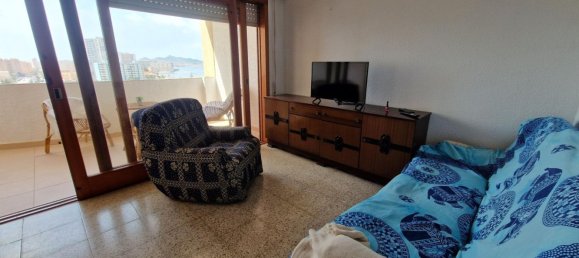 3 غرف نوم شقة في Murcia, Spain رقم 154377 13