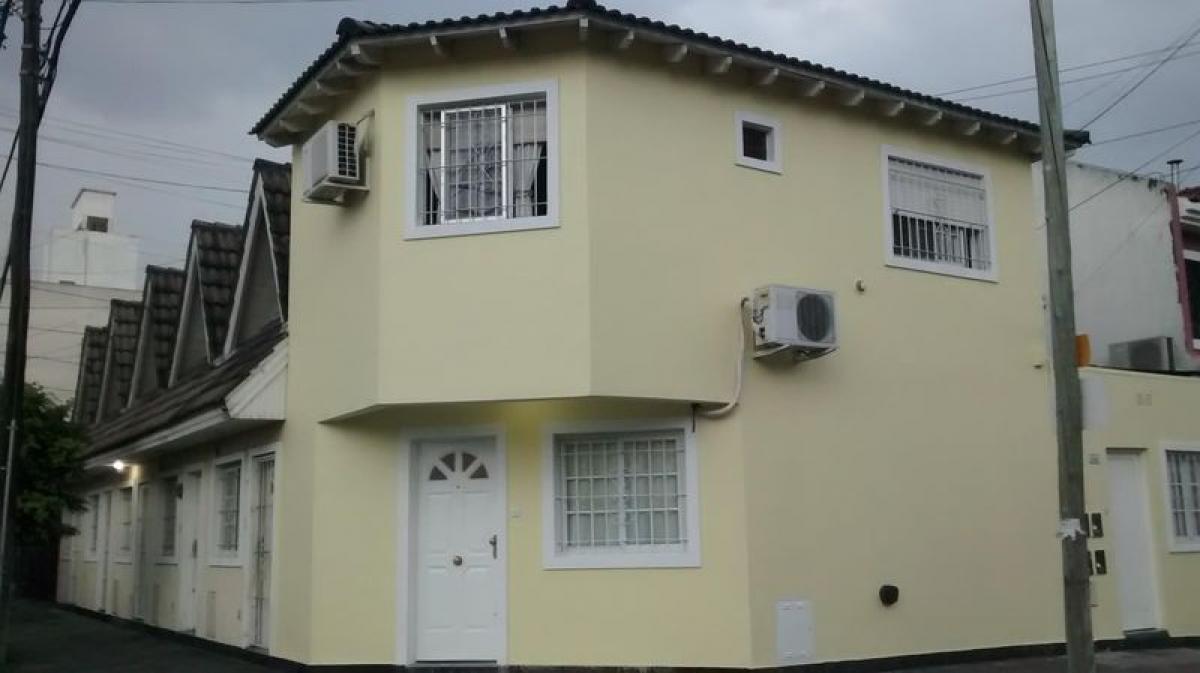 2 bedrooms House in Bermudez, Argentina No. 4788