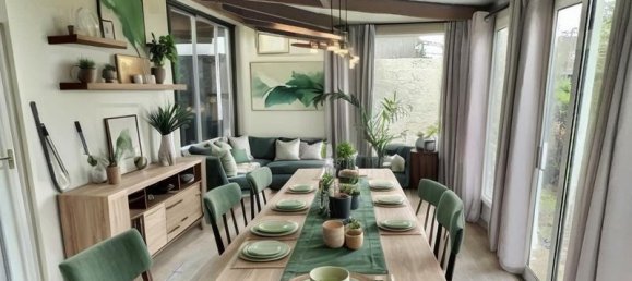 3 bedrooms House in Ribecourt-Dreslincourt, France No. 63863 5