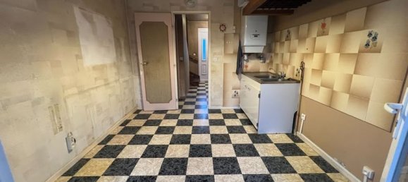 3 bedrooms House in Ribecourt-Dreslincourt, France No. 63863 2