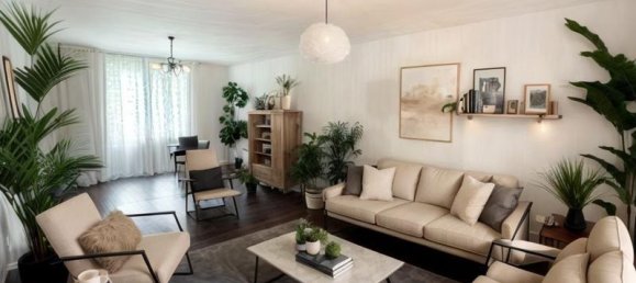 3 bedrooms House in Ribecourt-Dreslincourt, France No. 63863 12