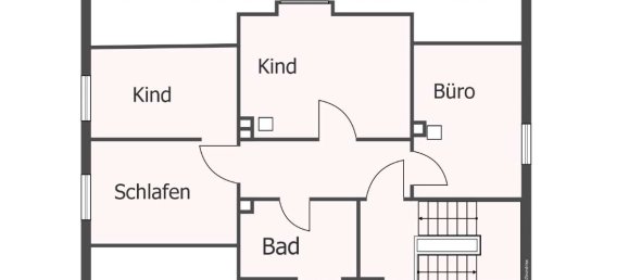 Дом с 5 комнатами в Амберг-Зульцбах, Германия № 277094 18