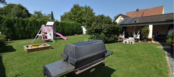 Дом с 5 комнатами в Амберг-Зульцбах, Германия № 277094 20