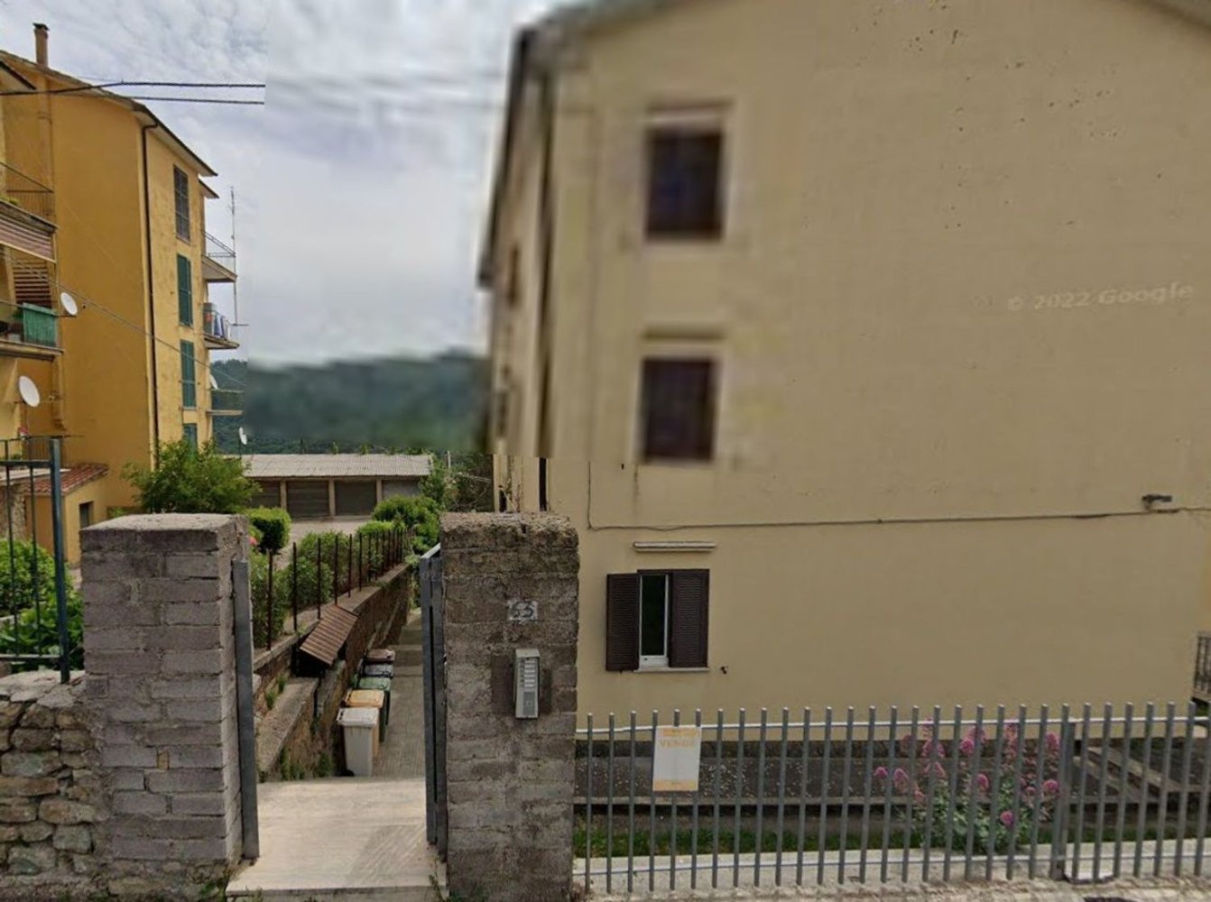 3 chambres Appartement à Pisoniano, Italy No. 162043