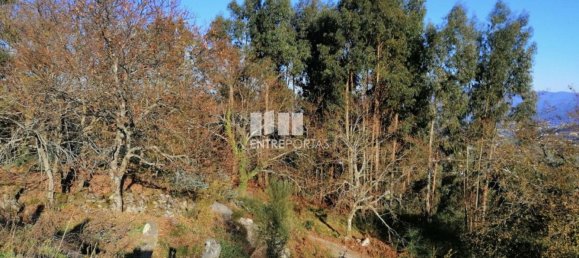 Grundstück in Arcos de Valdevez, Portugal 2118m², Nr. 61478 13