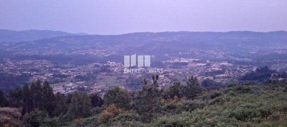 Grundstück in Arcos de Valdevez, Portugal 2118m², Nr. 61478 7