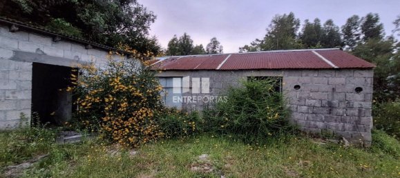 Grundstück in Arcos de Valdevez, Portugal 2118m², Nr. 61478 2