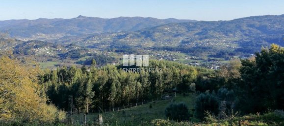 Grundstück in Arcos de Valdevez, Portugal 2118m², Nr. 61478 5