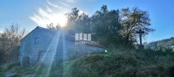 Grundstück in Arcos de Valdevez, Portugal 2118m², Nr. 61478 19