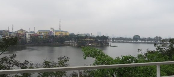 1 Schlafzimmer Wohnung in Ba Dinh, Vietnam, Nr. 4572 5