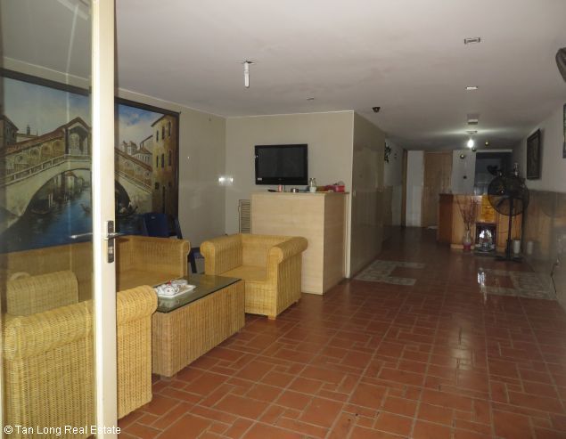 1 Schlafzimmer Wohnung in Ba Dinh, Vietnam, Nr. 4572