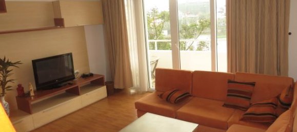 1 Schlafzimmer Wohnung in Ba Dinh, Vietnam, Nr. 4572 3