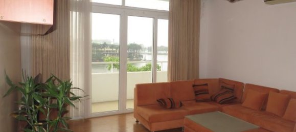 1 Schlafzimmer Wohnung in Ba Dinh, Vietnam, Nr. 4572 2