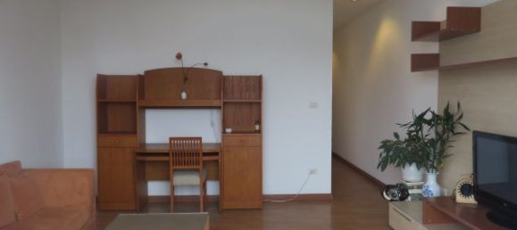 1 Schlafzimmer Wohnung in Ba Dinh, Vietnam, Nr. 4572 6