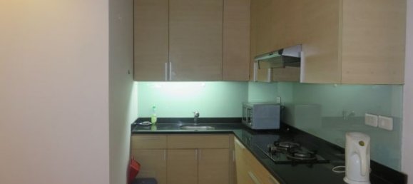 1 Schlafzimmer Wohnung in Ba Dinh, Vietnam, Nr. 4572 9