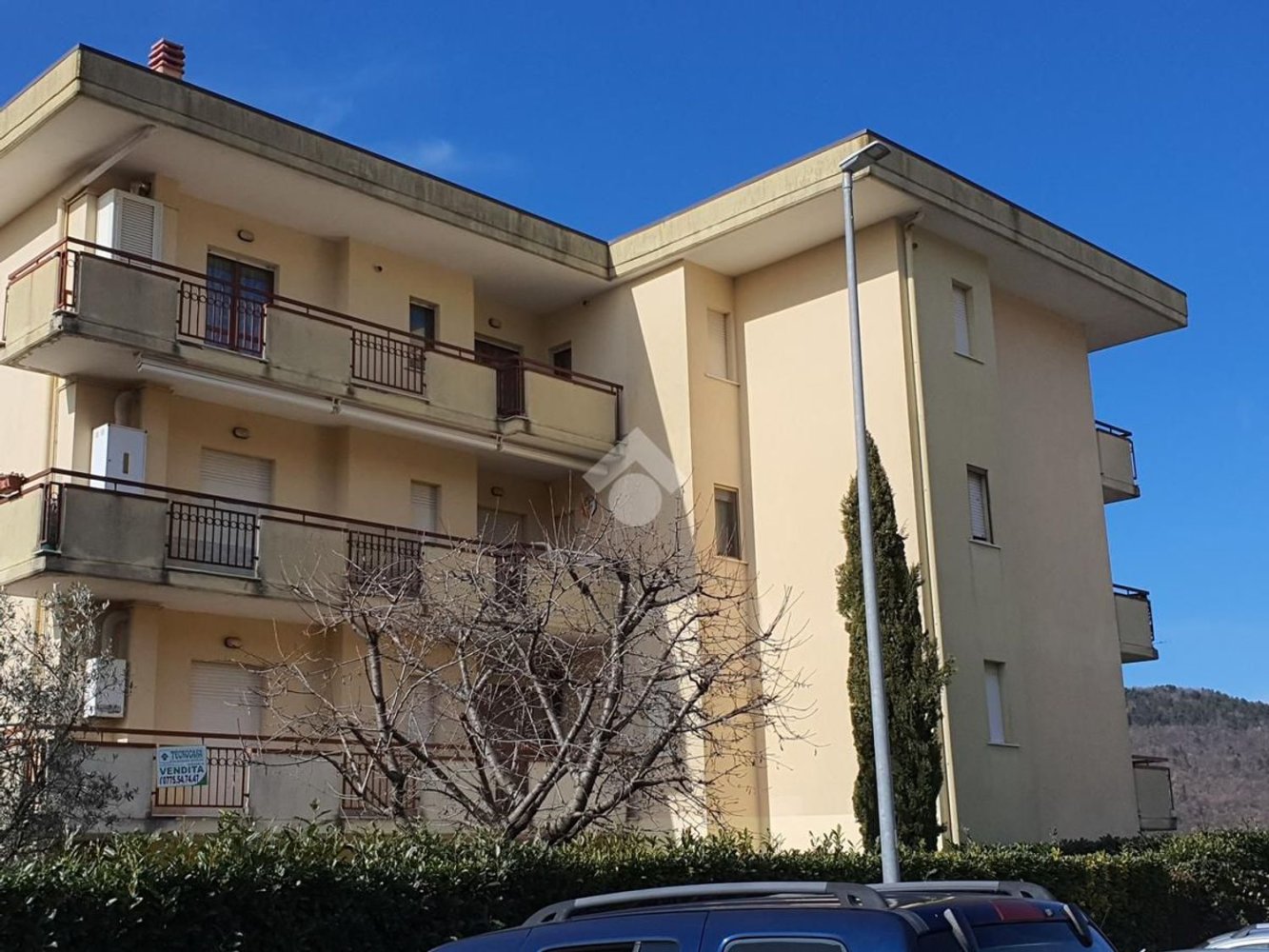 3-salle Penthouse à Fiuggi, Italy No. 200947