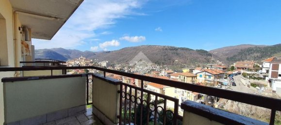 3-salle Penthouse à Fiuggi, Italy No. 200947 9