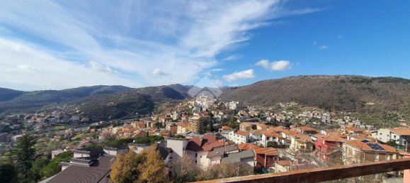 3-salle Penthouse à Fiuggi, Italy No. 200947 8