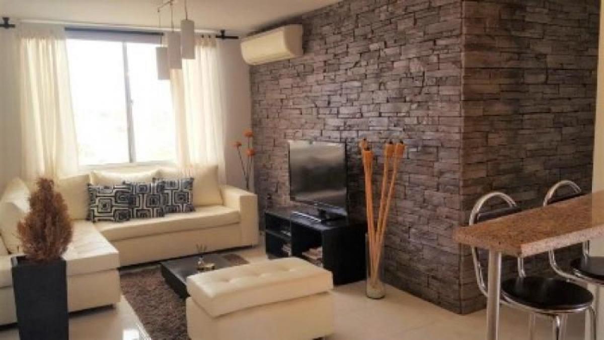 2 chambres Maison à Atlantico, Colombia No. 6639