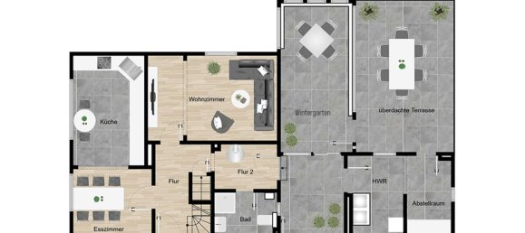 3 bedrooms House in Aurich, Germany No. 228927 18