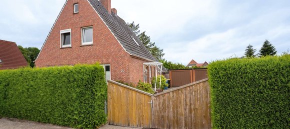 3 bedrooms House in Aurich, Germany No. 228927 15