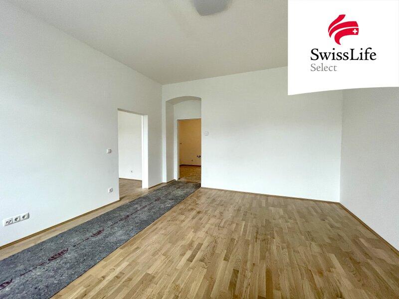 2-Zimmer Wohnung in Meidling, Austria, Nr. 261525