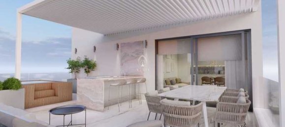 3 bedrooms Apartment in Mesa Geitonia, Cyprus No. 19353 13