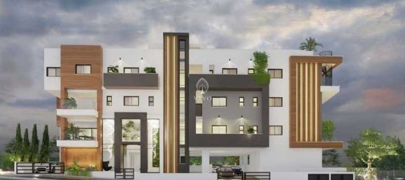 3 bedrooms Apartment in Mesa Geitonia, Cyprus No. 19353 8