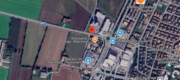 6 Schlafzimmer Wohnung in Azzano Mella, Italy, Nr. 60705 4